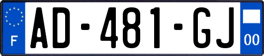 AD-481-GJ