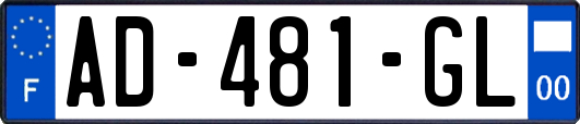 AD-481-GL