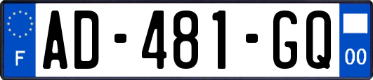 AD-481-GQ
