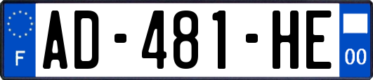 AD-481-HE