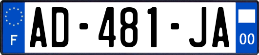 AD-481-JA