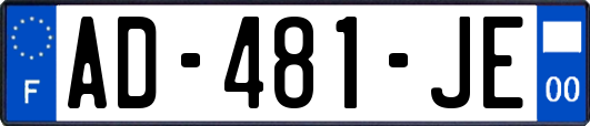 AD-481-JE