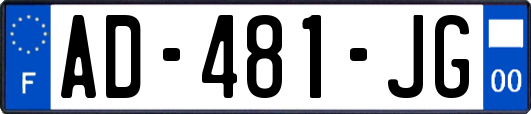 AD-481-JG