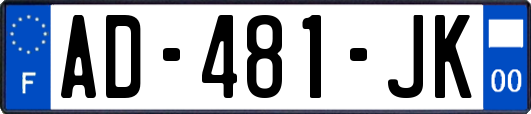 AD-481-JK