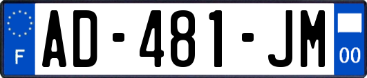 AD-481-JM