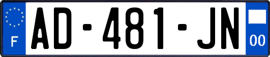 AD-481-JN