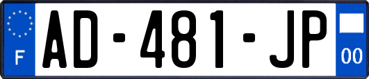 AD-481-JP