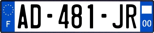 AD-481-JR