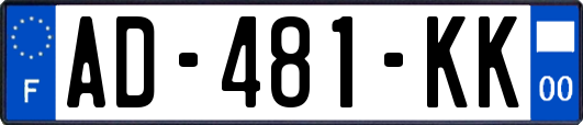 AD-481-KK