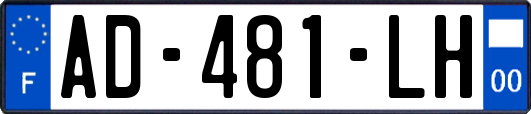 AD-481-LH