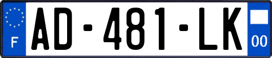 AD-481-LK