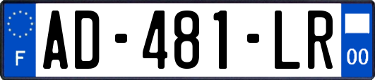 AD-481-LR