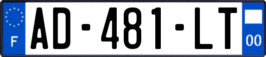 AD-481-LT