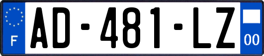 AD-481-LZ