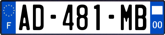 AD-481-MB