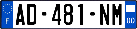 AD-481-NM