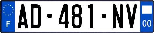 AD-481-NV
