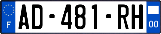 AD-481-RH