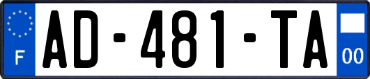 AD-481-TA