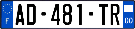 AD-481-TR