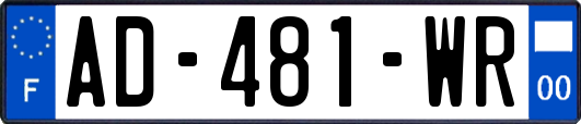 AD-481-WR