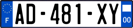AD-481-XY