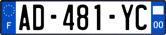 AD-481-YC