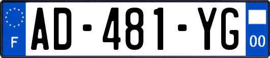AD-481-YG
