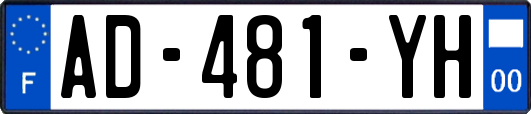 AD-481-YH
