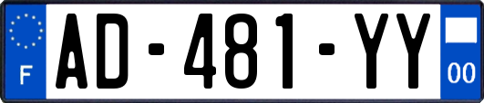 AD-481-YY