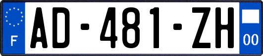 AD-481-ZH