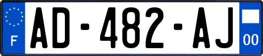 AD-482-AJ