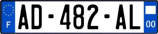 AD-482-AL