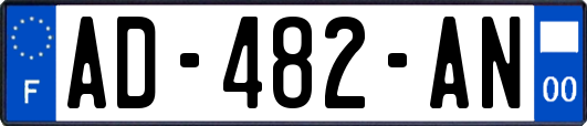 AD-482-AN