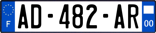 AD-482-AR