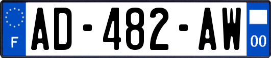 AD-482-AW