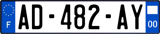 AD-482-AY