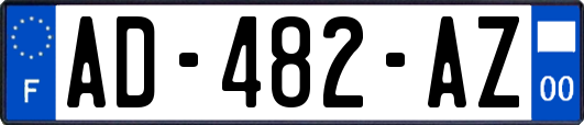 AD-482-AZ