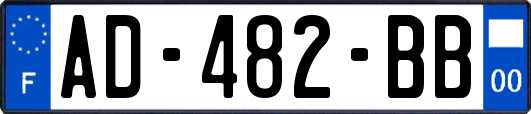 AD-482-BB