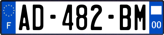 AD-482-BM