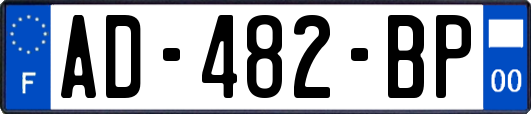 AD-482-BP