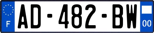 AD-482-BW