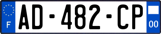 AD-482-CP