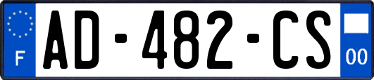 AD-482-CS