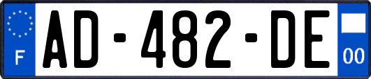 AD-482-DE