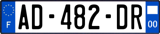 AD-482-DR