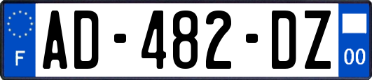 AD-482-DZ