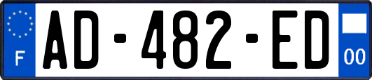 AD-482-ED