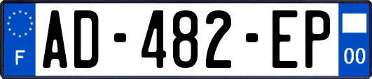 AD-482-EP
