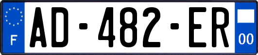 AD-482-ER